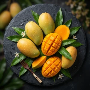 ফজলি আম